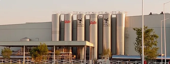 Planta Lagos de Moreno