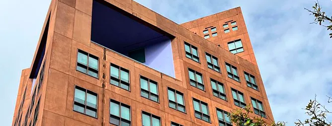 Oficinas Centrales