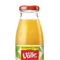 Jugos Del Valle-Santa Clara en 1970