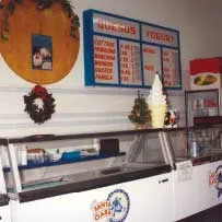 Jugos Del Valle-Santa Clara en 1985