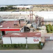 Jugos Del Valle-Santa Clara en 1992