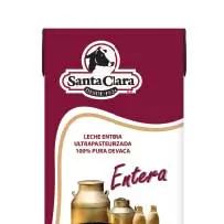 Jugos Del Valle-Santa Clara en 1994