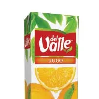 Jugos Del Valle-Santa Clara en 1996