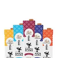Jugos Del Valle-Santa Clara en 2017
