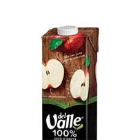 Jugos Del Valle-Santa Clara en 2018