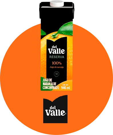 Del Valle