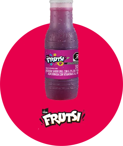 Frutsi