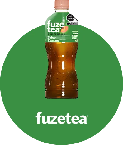 Fuze Tea