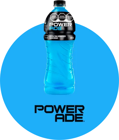 Powerade